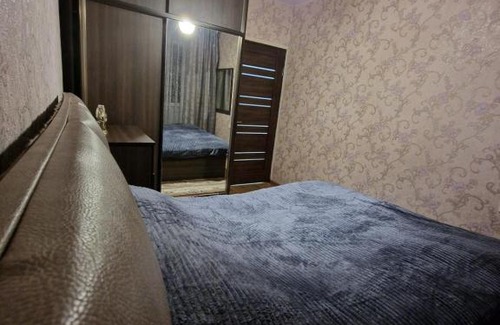 Aghavnadzor Apartment | Квартира в Раздане