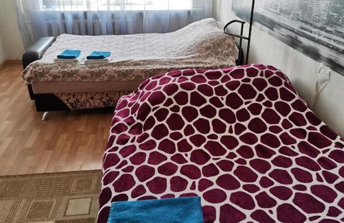 Gorno-Altaysk Apartment | Квартира Жилмассив