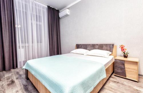 Pavlodar Apartment | Квартира ЖК Ирина