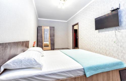 Pavlodar Apartment | Квартира ЖК Ирина