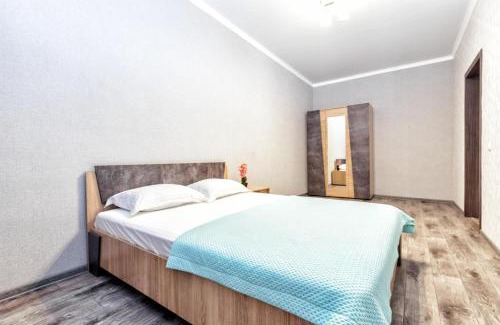 Pavlodar Apartment | Квартира ЖК Ирина