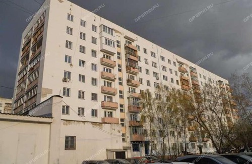 Sormovsky City District Apartment | Квартира на Культуре
