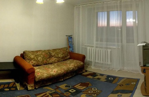 Sormovsky City District Apartment | Квартира на Культуре