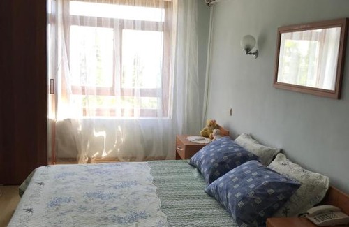 New Athos Apartment | Квартира - Новый Афон