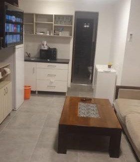 Haifa Apartment | Квартира по суточно