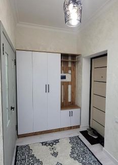 Osh Apartment | Квартира со всеми удобствами