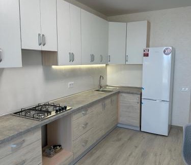 Chornomorsk Apartment | Квартира с Видом на Море, жк Парус, 9-3