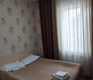 Karakol Apartment | Квартира Уют