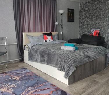 Semipalatinsk Apartment | квартира Центр