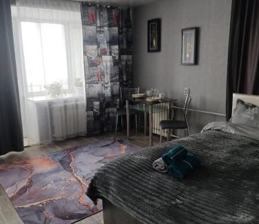 Semipalatinsk Apartment | квартира Центр