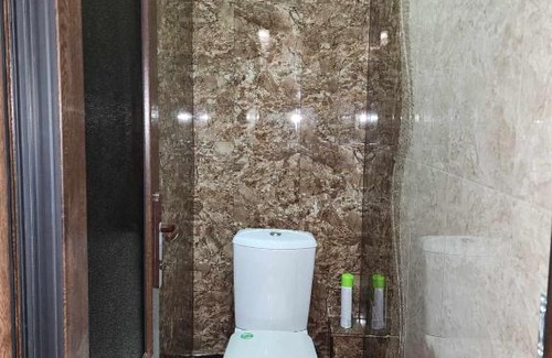 Aghavnadzor Apartment | Квартира