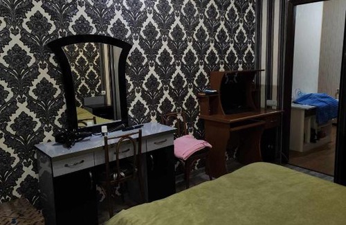 Aghavnadzor Apartment | Квартира