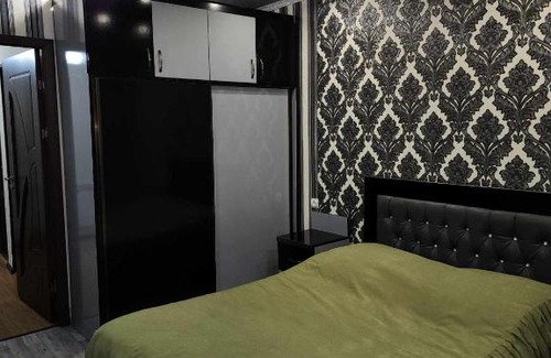 Aghavnadzor Apartment | Квартира