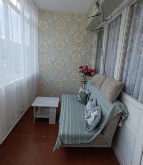 Jermuk Apartment | Квартира