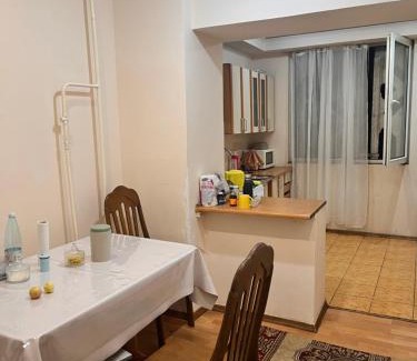 Bishkek Apartment | Квартира