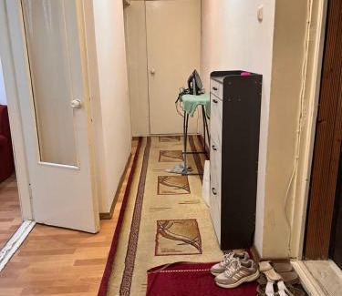 Bishkek Apartment | Квартира