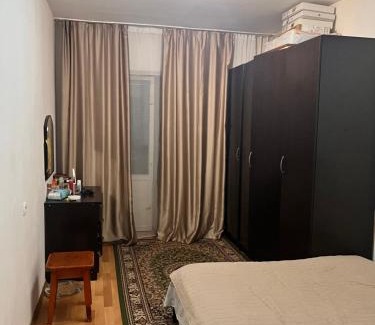 Bishkek Apartment | Квартира