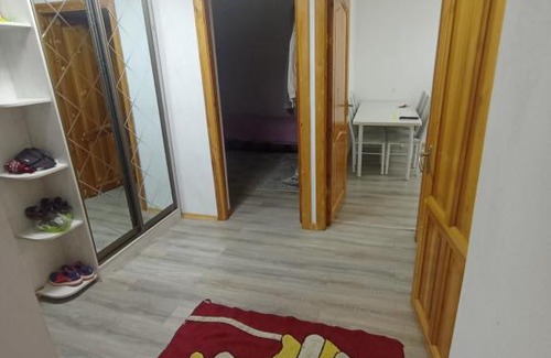 Bosteri Apartment | Квартира