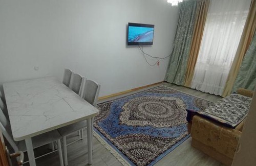 Bosteri Apartment | Квартира