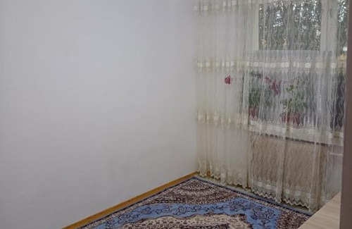 Bosteri Apartment | Квартира