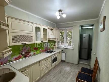 Tuzdybastau Apartment | Квартира