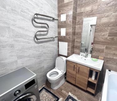 Nur-Sultan Apartment | Квартира