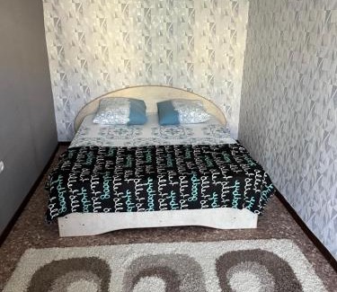 Balkhash Apartment | Квартира