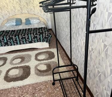 Balkhash Apartment | Квартира