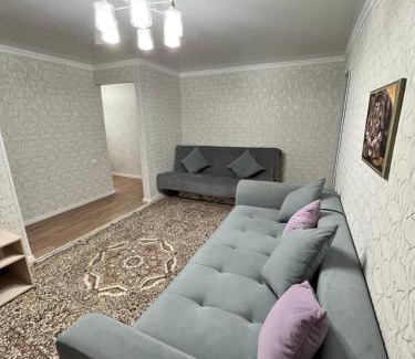 Balkhash Apartment | Квартира