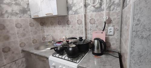 Kyzylorda Apartment | Квартира