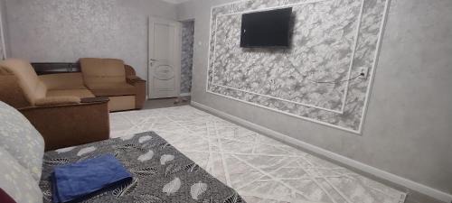 Kyzylorda Apartment | Квартира