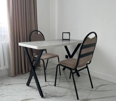 Pavlodar Apartment | Квартира