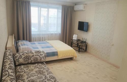 Pavlodar Apartment | квартира
