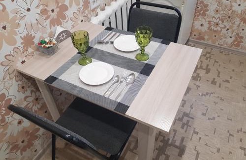 Pavlodar Apartment | квартира