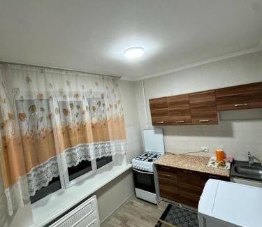 Tuzdybastau Apartment | Квартира
