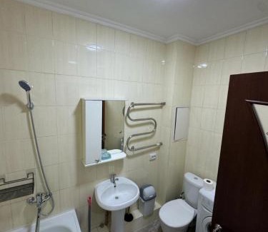 Tuzdybastau Apartment | Квартира