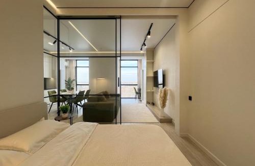 Pavlodar Apartment | Квартира Open Space