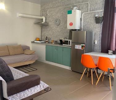 Kirovohrads'ka oblast Apartment | Квартира