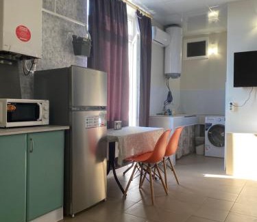 Kirovohrads'ka oblast Apartment | Квартира