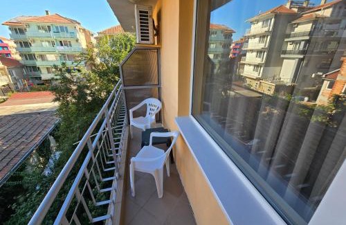 Nessebar New Town House | Квартири СЪН