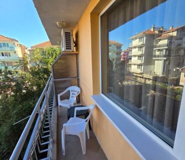 Nessebar New Town House | Квартири СЪН