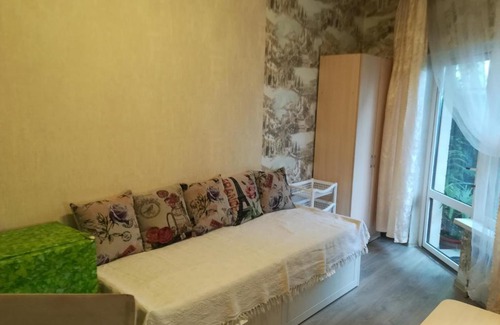 Tsentralnyy House | Квартиры в центре Сочи у Елены