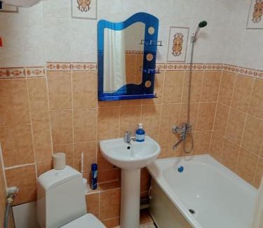 Schuchinsk Apartment | Квартиры