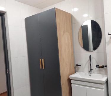 Aghavnadzor Apartment | квартир