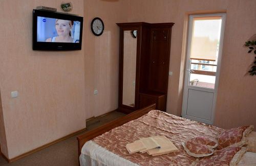 Krykhivtsi Hotel | Квінс