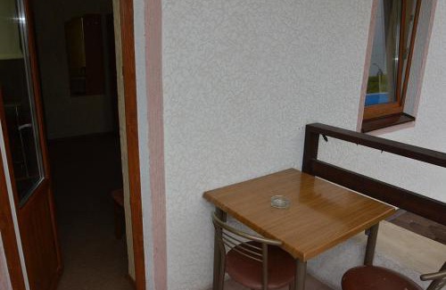 Krykhivtsi Hotel | Квінс