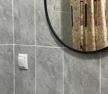 Yesil District Apartment | Кв 1 ком