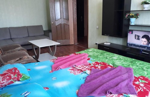 Kursk Apartment | Клыкова 87 к 169