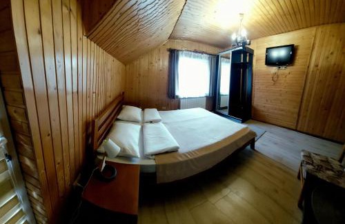 Soymy Hotel | Коло Гір
