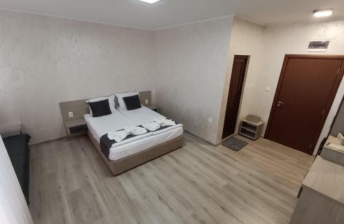 Smolyan Resort | Комплекс Кантона